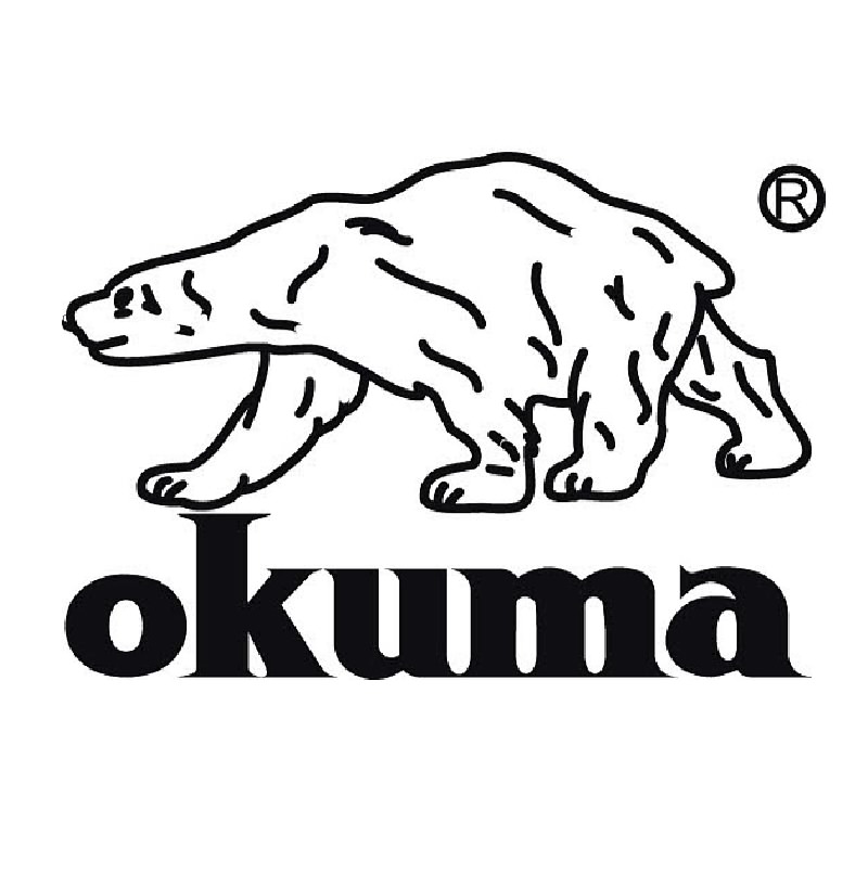 Okuma fiskeutrustning